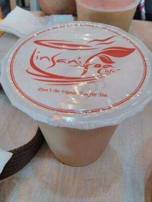 Linsanitea Cafe