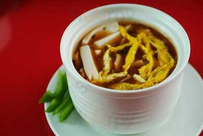 Red Palace Seafood Restaurant