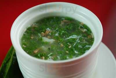 Red Palace Seafood Restaurant