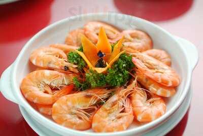 Red Palace Seafood Restaurant