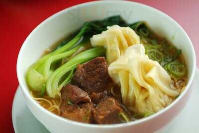 Red Palace Seafood Restaurant