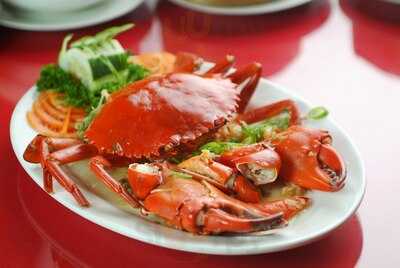 Red Palace Seafood Restaurant
