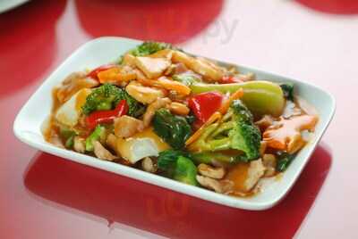 Red Palace Seafood Restaurant