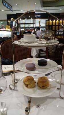 Twg Tea At Shangri-la Mall