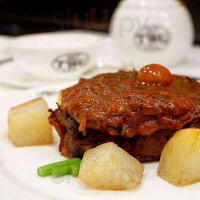 Twg Tea At Shangri-la Mall