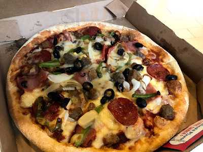 Farinas Ilocos Empanada