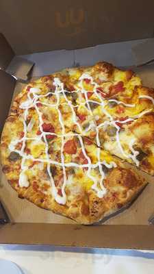 Farinas Ilocos Empanada