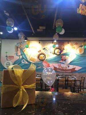 123 Dzo Vietnamese Cuisine