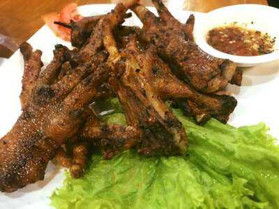 123 Dzo Vietnamese Cuisine