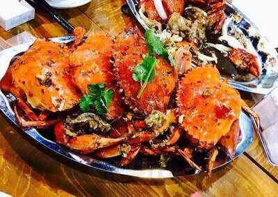 123 Dzo Vietnamese Cuisine