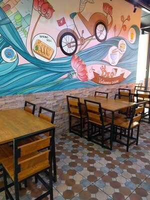 123 Dzo Vietnamese Cuisine