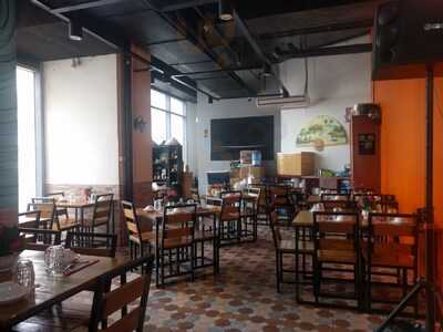 123 Dzo Vietnamese Cuisine