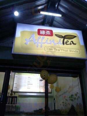 Affinitea