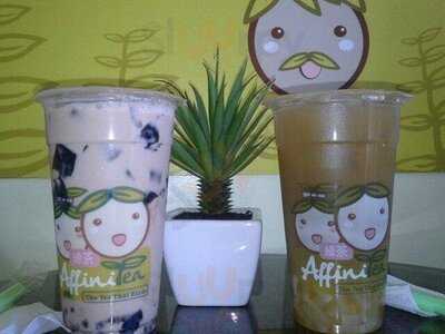 Affinitea