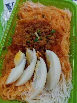 Nathaniel's Bakeshop