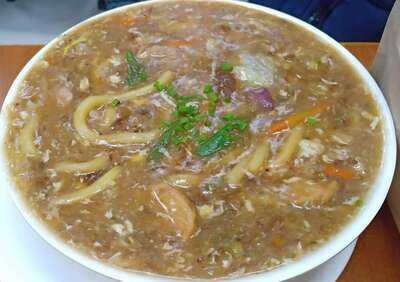 Nathaniel's Bakeshop