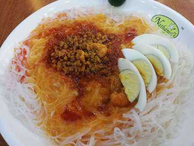 Nathaniel's Bakeshop