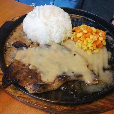 Nathaniel's Bakeshop