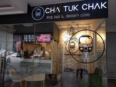 Cha Tuk Chak