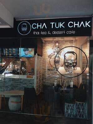 Cha Tuk Chak
