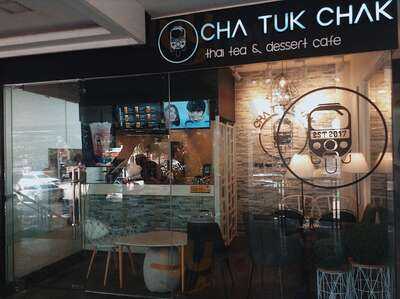 Cha Tuk Chak