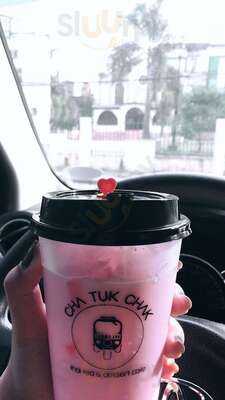 Cha Tuk Chak
