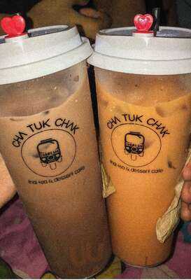 Cha Tuk Chak
