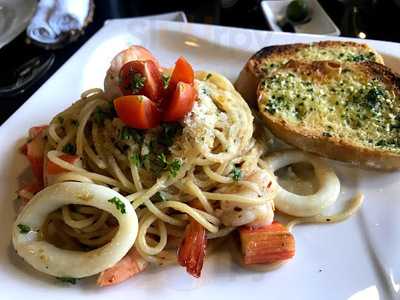 Arturo's Executive Restaurant