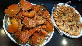 Dampa Express Tagaytay