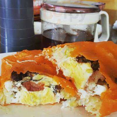 Farinas Ilocos Empanada