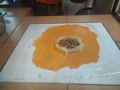 Farinas Ilocos Empanada