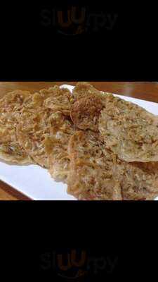 Farinas Ilocos Empanada