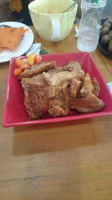 Farinas Ilocos Empanada