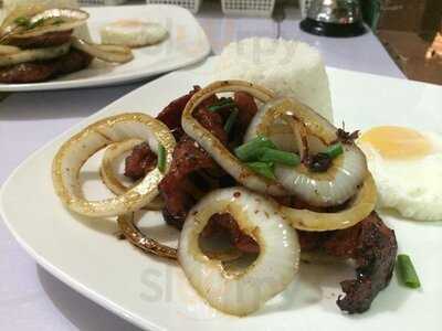 Basilios Based Basil Pasta Restaurant