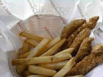 Joey Pepperoni Pizzeria