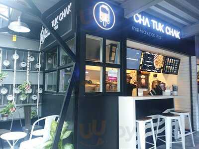 Cha Tuk Chak
