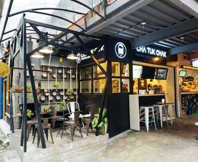 Cha Tuk Chak