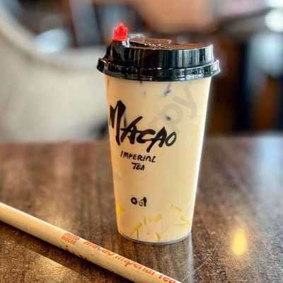 Macao Imperial Tea