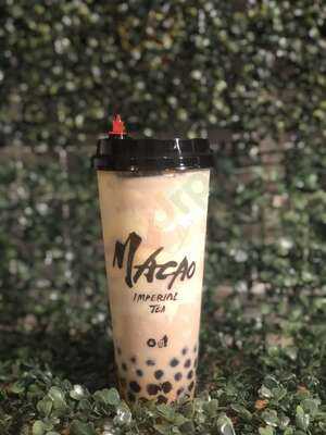Macao Imperial Tea