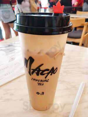 Macao Imperial Tea