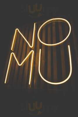 Nomu Manila
