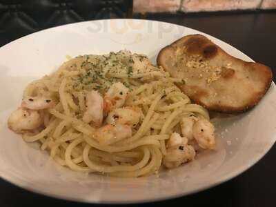 Stephen's Brick Oven Pizza