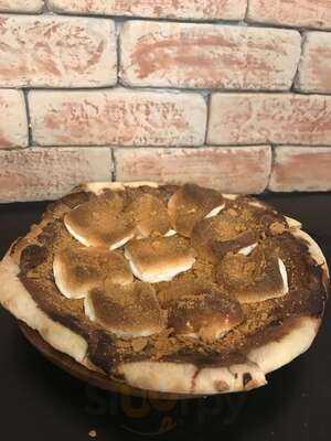 Stephen's Brick Oven Pizza