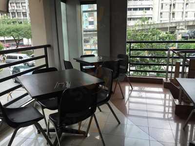 Stephen's Brick Oven Pizza