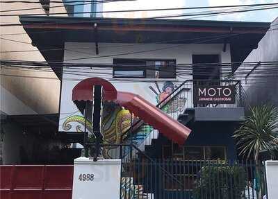 Izakaya Moto