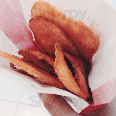 Taters Entertainment Snack - Cash & Carry