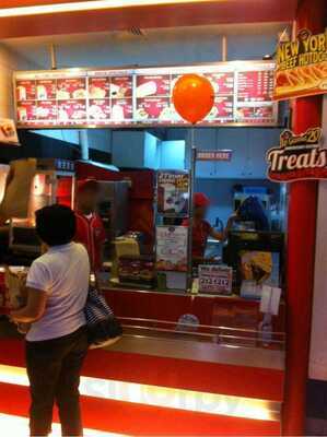 Taters Entertainment Snack - Cash & Carry