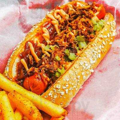 Oskar's Soul Kitchen