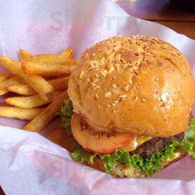 Oskar's Soul Kitchen