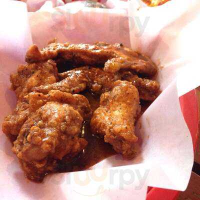 Oskar's Soul Kitchen